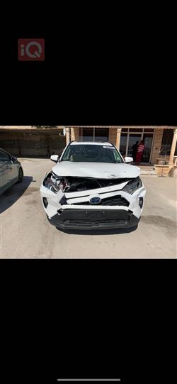 تويوتا راف 4